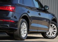Audi Q5 2.0tDI ULTRA Quattro S Tronic Sline