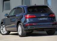 Audi Q5 2.0tDI ULTRA Quattro S Tronic Sline