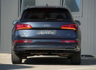Audi Q5 2.0tDI ULTRA Quattro S Tronic Sline