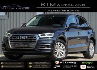Audi Q5 2.0tDI ULTRA Quattro S Tronic Sline