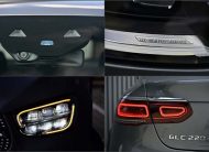 Mercedes GLC220d Coupe 4MATIC 9G TRONIC AMG