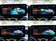 Mercedes GLC220d Coupe 4MATIC 9G TRONIC AMG