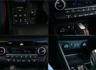 Hyundai Tucson blue 1.6 CRDi 2WD DCT N-LINE