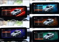 Mercedes GLC220d Coupe 4MATIC 9G TRONIC AMG