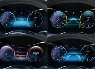 Mercedes GLC220d Coupe 4MATIC 9G TRONIC AMG