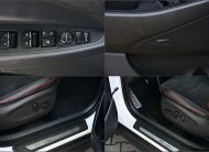 Hyundai Tucson blue 1.6 CRDi 2WD DCT N-LINE