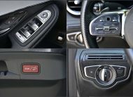 Mercedes GLC220d Coupe 4MATIC 9G TRONIC AMG