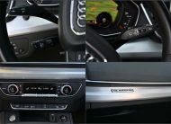 Audi Q5 2.0 40 TDI quattro S tronic S LINE+