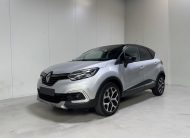 Renault Captur 1.2TCe 120 EDC CROSSBORDER