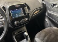 Renault Captur 1.2TCe 120 EDC CROSSBORDER
