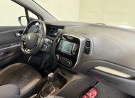 Renault Captur 1.2TCe 120 EDC CROSSBORDER