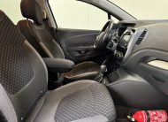 Renault Captur 1.2TCe 120 EDC CROSSBORDER