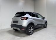 Renault Captur 1.2TCe 120 EDC CROSSBORDER