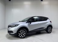 Renault Captur 1.2TCe 120 EDC CROSSBORDER