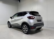 Renault Captur 1.2TCe 120 EDC CROSSBORDER