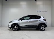 Renault Captur 1.2TCe 120 EDC CROSSBORDER