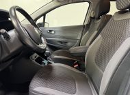 Renault Captur 1.2TCe 120 EDC CROSSBORDER