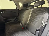 Renault Captur 1.2TCe 120 EDC CROSSBORDER