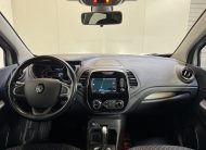 Renault Captur 1.2TCe 120 EDC CROSSBORDER
