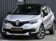 Renault Captur 1.2TCe 120 EDC CROSSBORDER