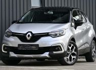 Renault Captur 1.2TCe 120 EDC CROSSBORDER