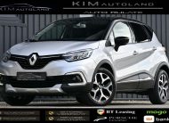 Renault Captur 1.2TCe 120 EDC CROSSBORDER