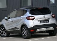 Renault Captur 1.2TCe 120 EDC CROSSBORDER