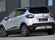 Renault Captur 1.2TCe 120 EDC CROSSBORDER