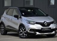 Renault Captur 1.2TCe 120 EDC CROSSBORDER