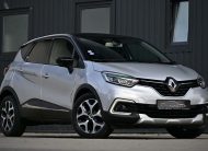 Renault Captur 1.2TCe 120 EDC CROSSBORDER