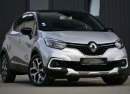 Renault Captur 1.2TCe 120 EDC CROSSBORDER