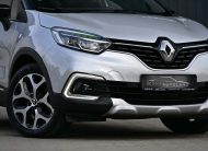 Renault Captur 1.2TCe 120 EDC CROSSBORDER