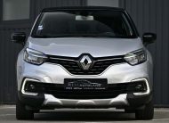 Renault Captur 1.2TCe 120 EDC CROSSBORDER