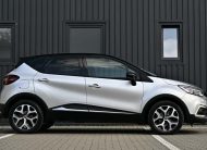 Renault Captur 1.2TCe 120 EDC CROSSBORDER