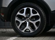 Renault Captur 1.2TCe 120 EDC CROSSBORDER