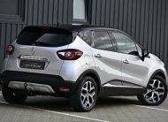 Renault Captur 1.2TCe 120 EDC CROSSBORDER