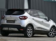Renault Captur 1.2TCe 120 EDC CROSSBORDER