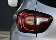 Renault Captur 1.2TCe 120 EDC CROSSBORDER