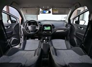 Renault Captur 1.2TCe 120 EDC CROSSBORDER