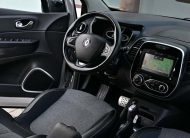 Renault Captur 1.2TCe 120 EDC CROSSBORDER