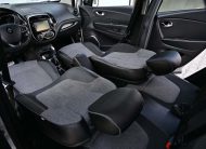 Renault Captur 1.2TCe 120 EDC CROSSBORDER