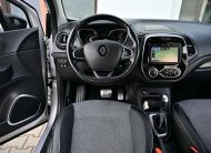 Renault Captur 1.2TCe 120 EDC CROSSBORDER
