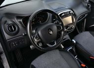 Renault Captur 1.2TCe 120 EDC CROSSBORDER