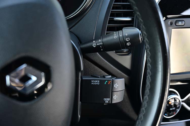 Renault Captur 1.2TCe 120 EDC CROSSBORDER