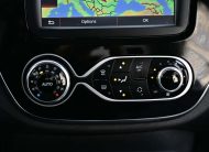 Renault Captur 1.2TCe 120 EDC CROSSBORDER