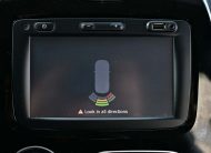 Renault Captur 1.2TCe 120 EDC CROSSBORDER