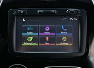 Renault Captur 1.2TCe 120 EDC CROSSBORDER