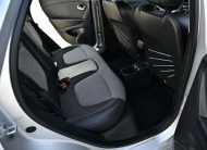 Renault Captur 1.2TCe 120 EDC CROSSBORDER
