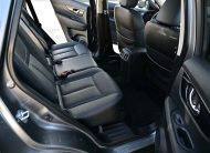 Nissan X-Trail 2.0 dCi ALL-MODE 4×4 Tekna+ 7Locuri