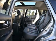 Nissan X-Trail 2.0 dCi ALL-MODE 4×4 Tekna+ 7Locuri